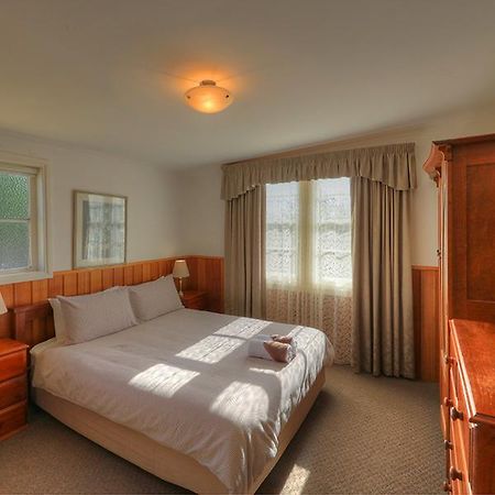 Grace'S Spa Cottage Smithton Buitenkant foto