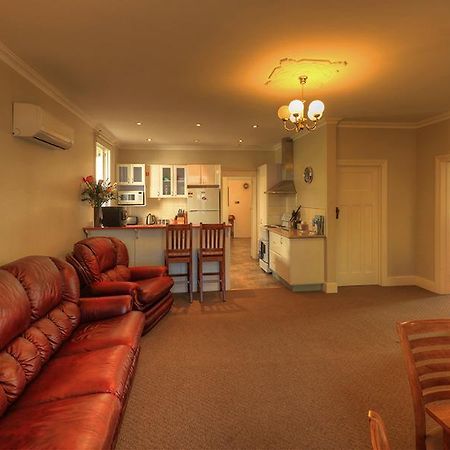 Grace'S Spa Cottage Smithton Buitenkant foto