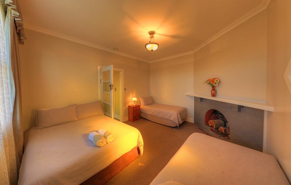 Grace'S Spa Cottage Smithton Buitenkant foto