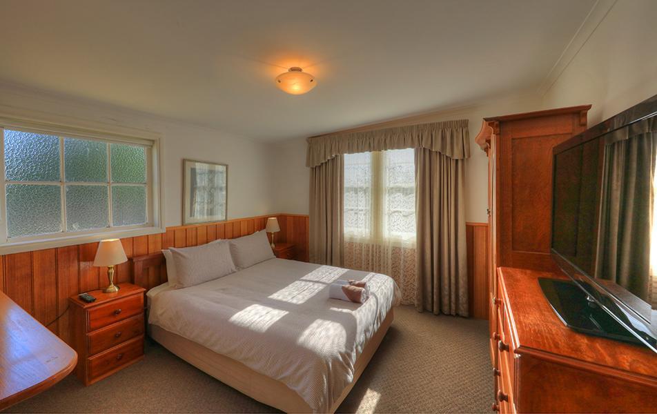Grace'S Spa Cottage Smithton Buitenkant foto