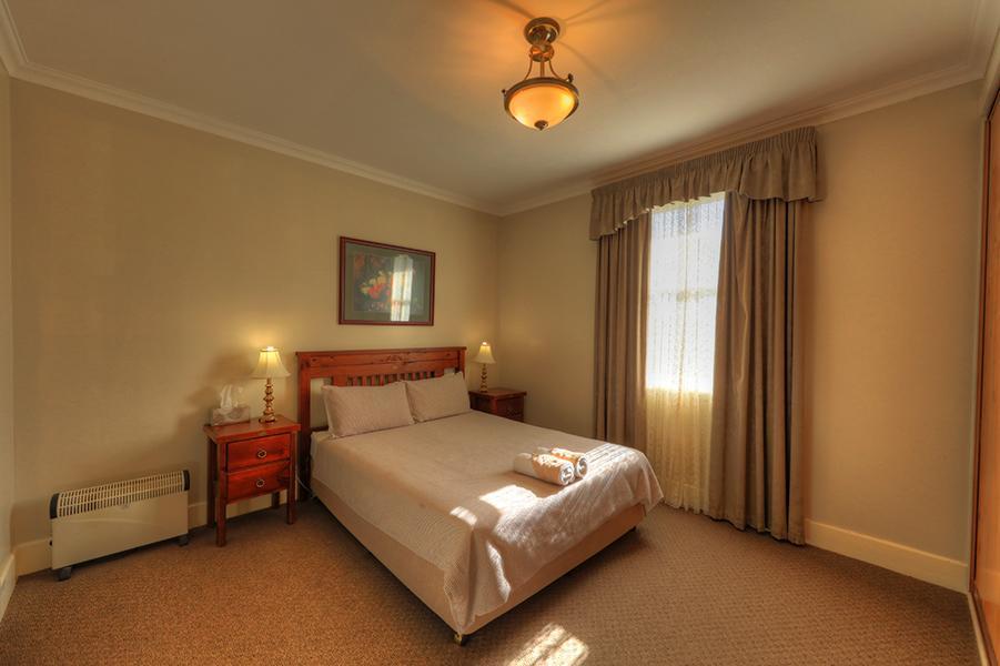 Grace'S Spa Cottage Smithton Buitenkant foto