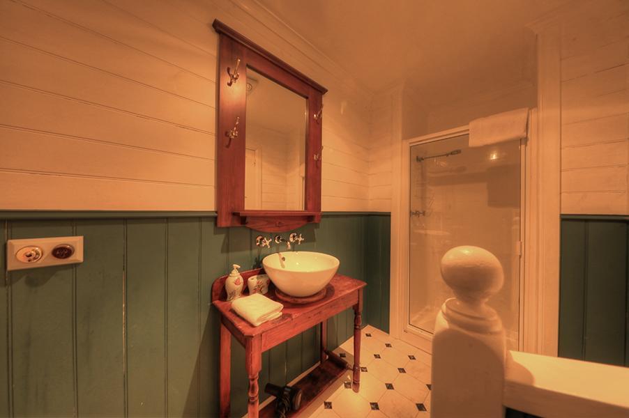 Grace'S Spa Cottage Smithton Buitenkant foto