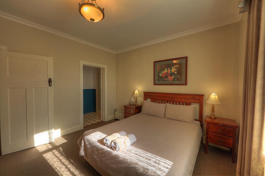 Grace'S Spa Cottage Smithton Buitenkant foto